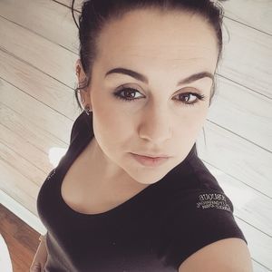 Meet your Posher, Bailee-jesse